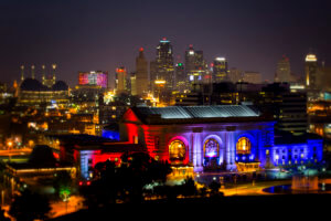 The Best Places to Celebrate 4th of July in Kansas City