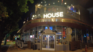 Halloween Pop-Up Bars in Kansas City 2023
