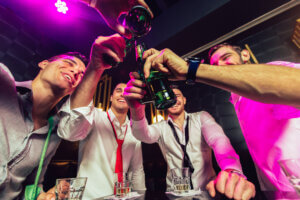 Where to Have Your Kansas City Bachelor Party
