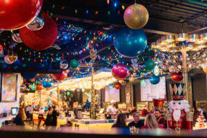 The Top 11 Holiday Party Venues in Kansas City
